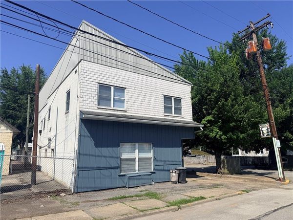 341 N Grant Ave APT 1 , Kittanning, PA 16201