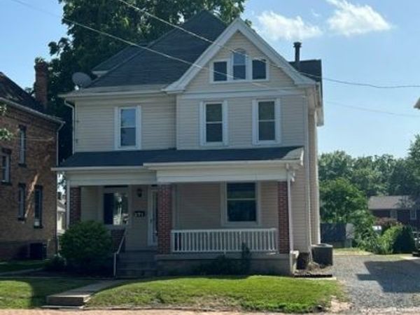 271 Dravo Ave , Beaver, PA 15009