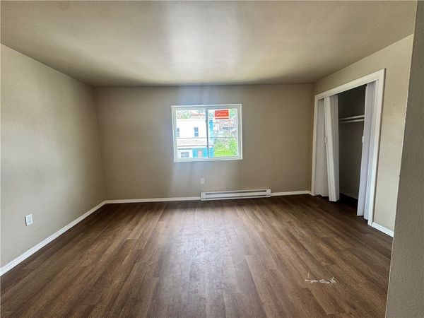 202 Meldon Ave , Unit 3, Donora, PA 15033