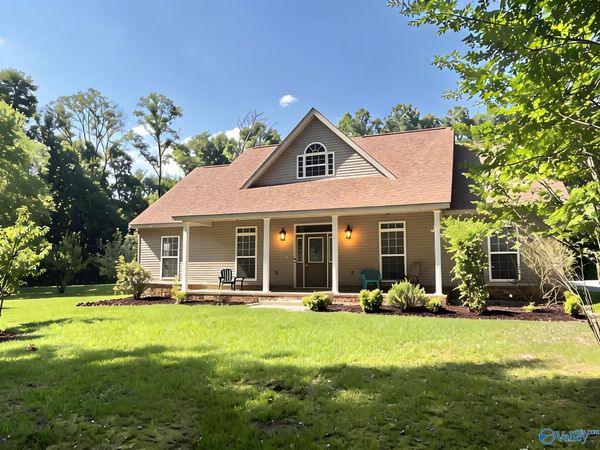 1408 Shady Grove Road, Russellville, AL 35653