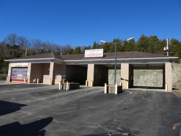 88 Miller Scenic View Drive, Owingsville, KY 40360