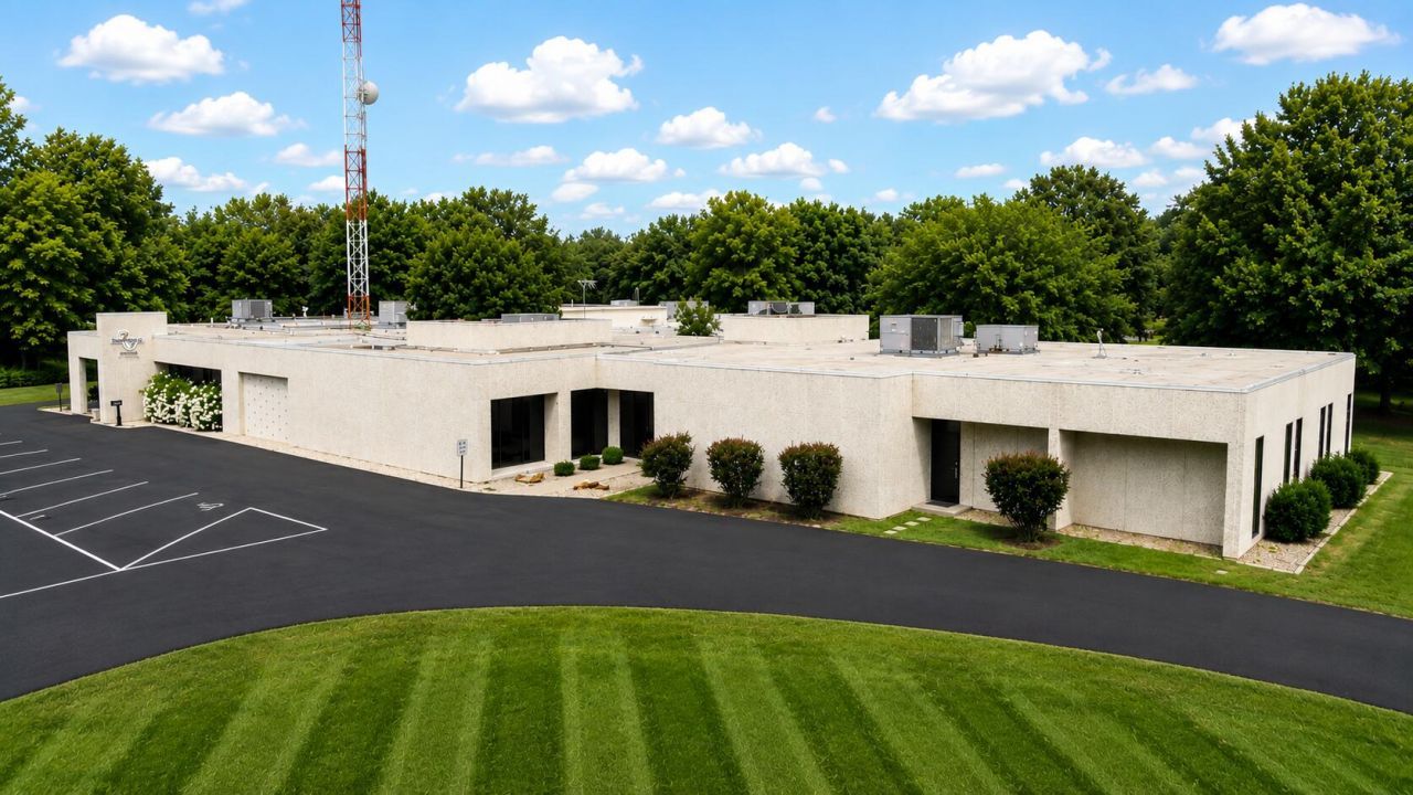 100 Television Lane, Paducah, KY 42003
