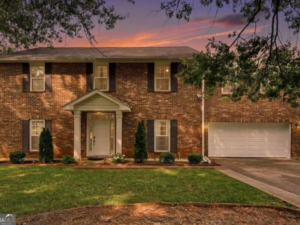 500 Willow Lookout, Alpharetta, GA 30022