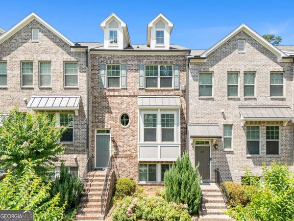 1815 Hislop Lane, Unit 8, Atlanta, GA 30345
