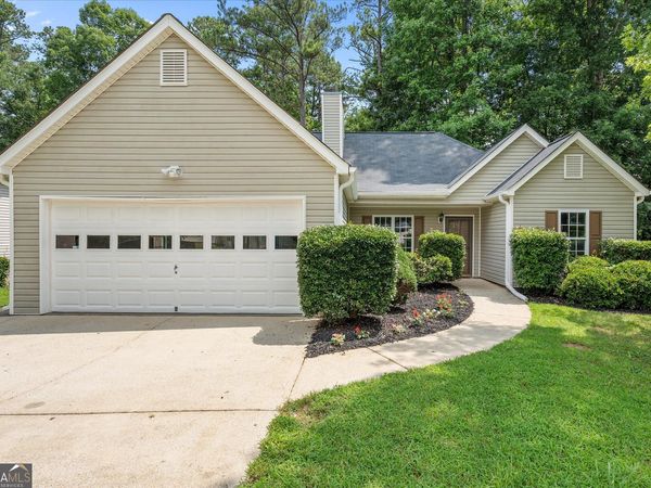 7220 Brittany Way, Douglasville, GA 30134