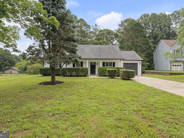 85 Settlers Mill Run, Hiram, GA 30141