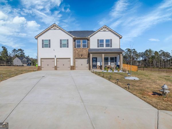 311 Bianca Way, Mcdonough, GA 30253