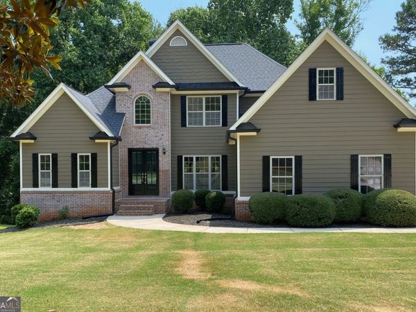 623 Henning Drive, Winder, GA 30680