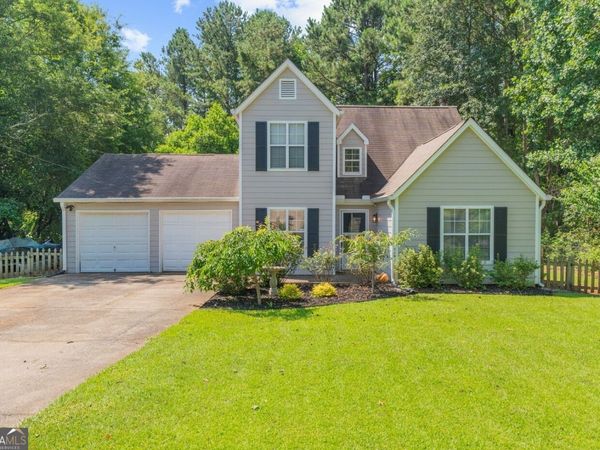 503 E Lake Court, Woodstock, GA 30188