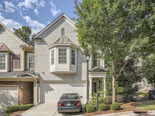 1229 Olde Legacy Lane SE, Unit 15, Mableton, GA 30126