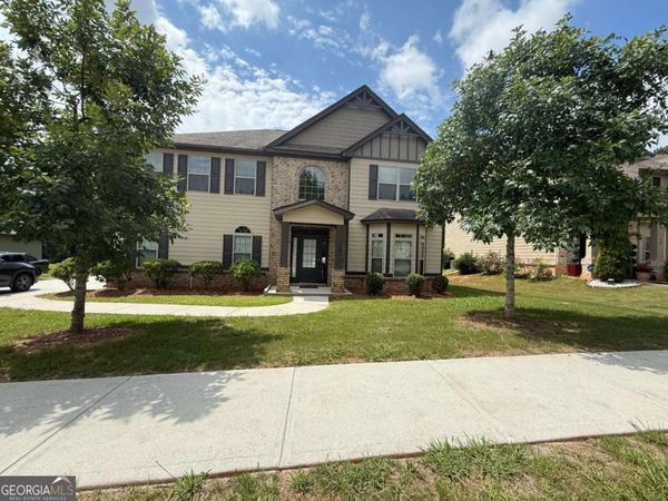 40 Blanket Pass, Covington, GA 30016