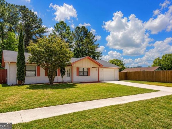603 Plantation Vill Drive, St. Marys, GA 31558
