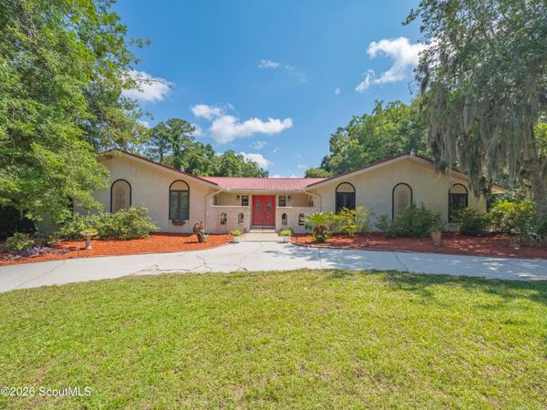 112 Thornhill Drive, Brunswick, GA 31525