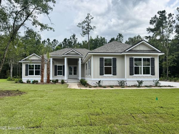 111 Branch Creek Road, Woodbine, GA 31569