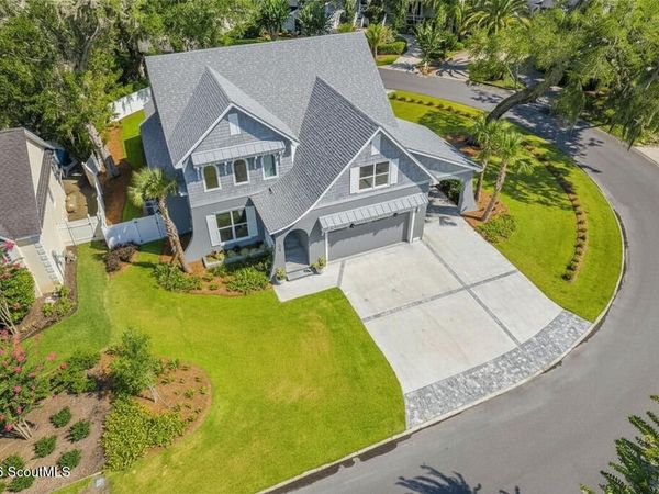 110 Pirates Cove, St. Simons Island, GA 31522