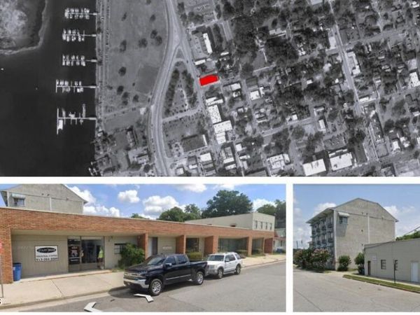 1700 Newcastle , Brunswick, GA 31520