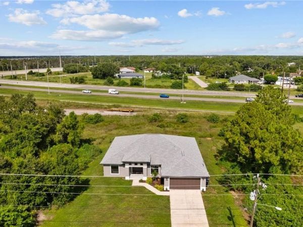 3008 Floyd AVE , LEHIGH ACRES, FL 33976