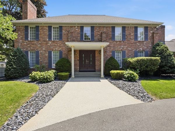 1051 Converse St, Longmeadow, MA 01106