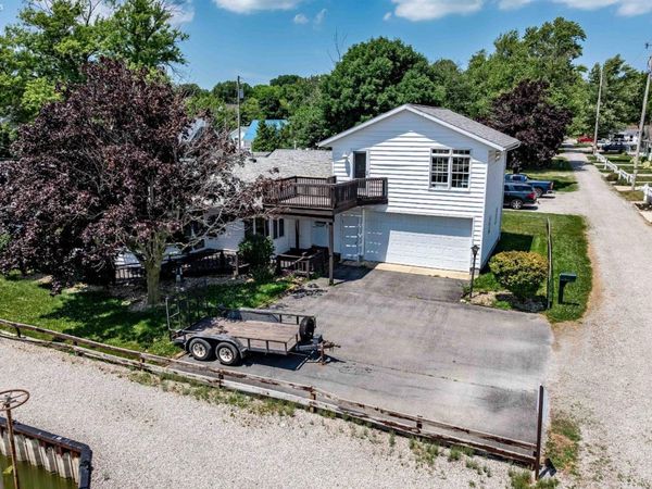 2128 S Bayview Drive, Marblehead, OH 43440