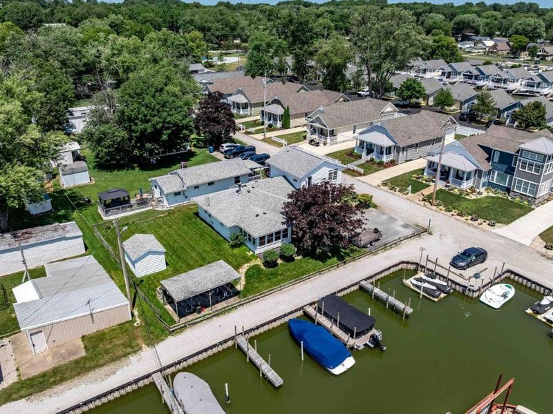 2128 S Bayview Drive, Marblehead, OH 43440 Photo 3