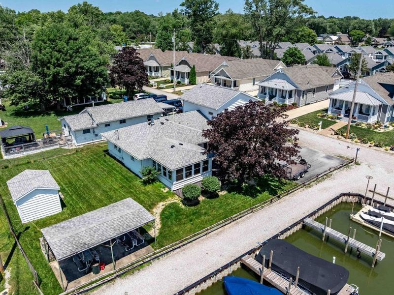 2128 S Bayview Drive, Marblehead, OH 43440 Photo 30