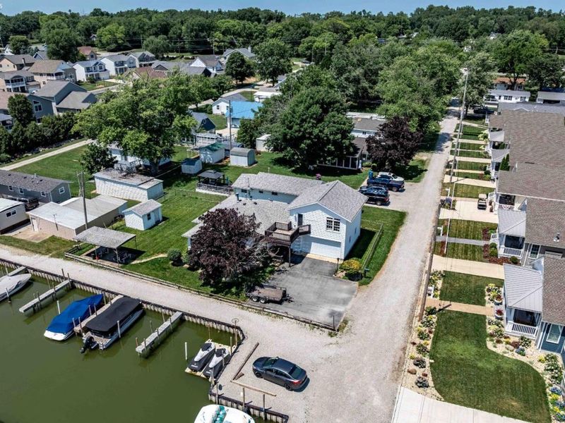 2128 S Bayview Drive, Marblehead, OH 43440 Photo 32