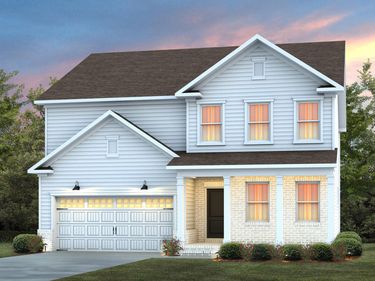 505 Havannah Road, Garner, NC 27529