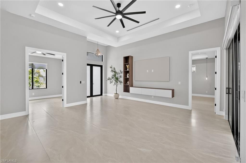 610 NW 2nd Pl , Cape Coral, FL 33993 Photo