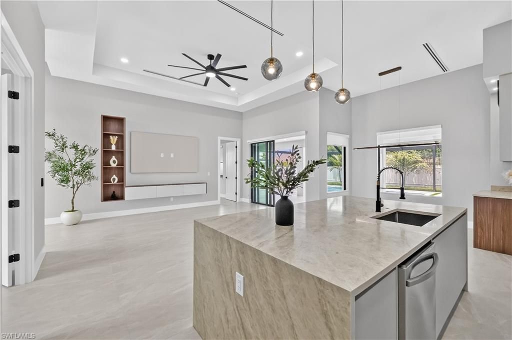 610 NW 2nd Pl , Cape Coral, FL 33993 Photo