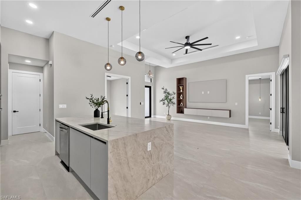 610 NW 2nd Pl , Cape Coral, FL 33993 Photo