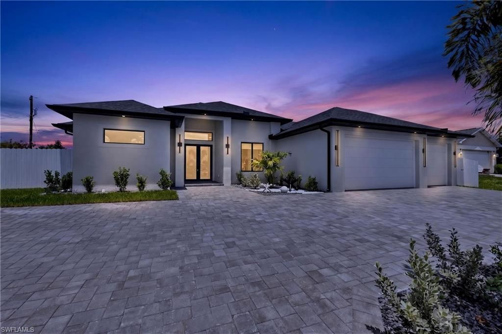 610 NW 2nd Pl , Cape Coral, FL 33993 Photo