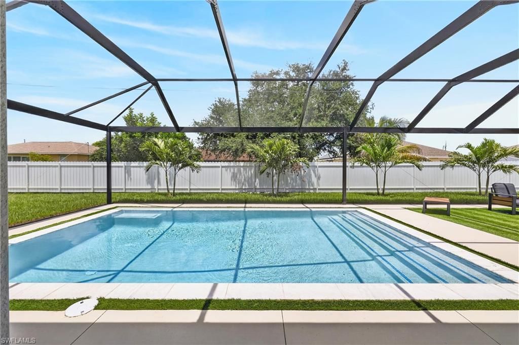 610 NW 2nd Pl , Cape Coral, FL 33993 Photo