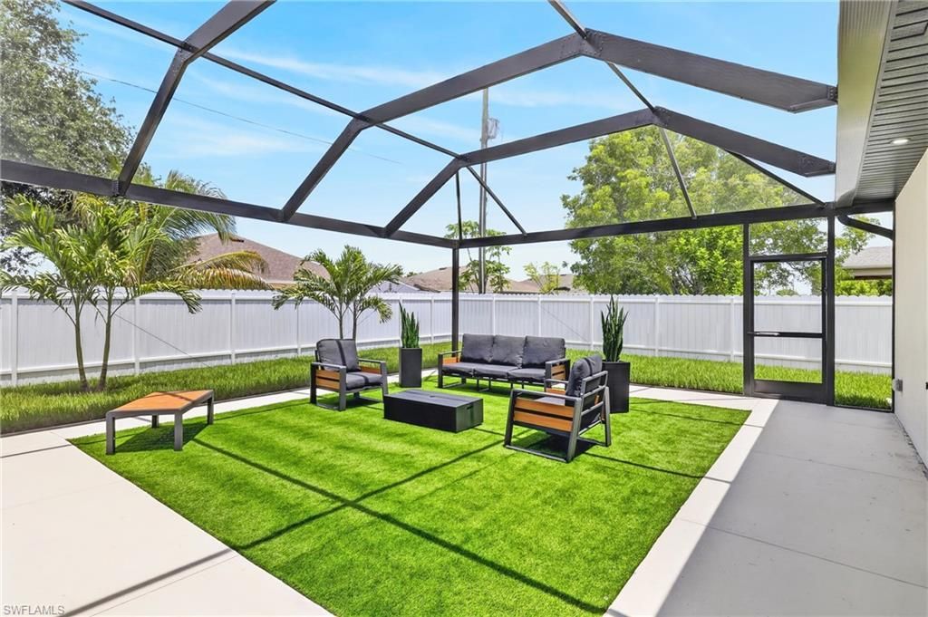610 NW 2nd Pl , Cape Coral, FL 33993 Photo