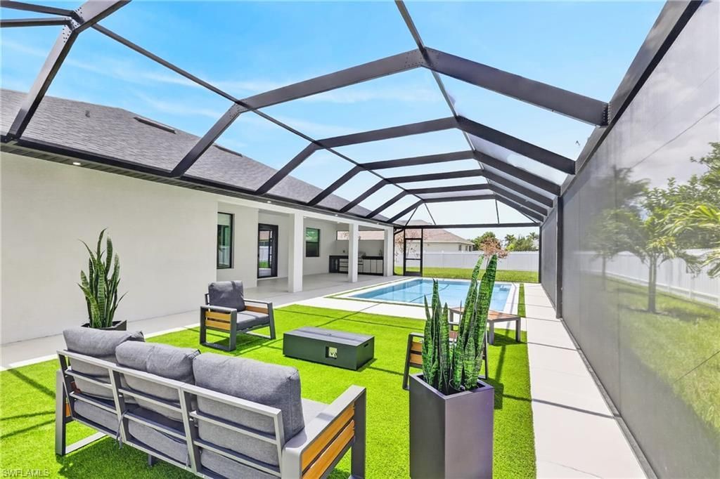 610 NW 2nd Pl , Cape Coral, FL 33993 Photo