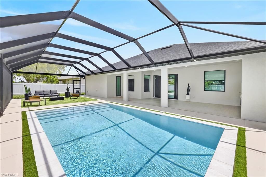610 NW 2nd Pl , Cape Coral, FL 33993 Photo