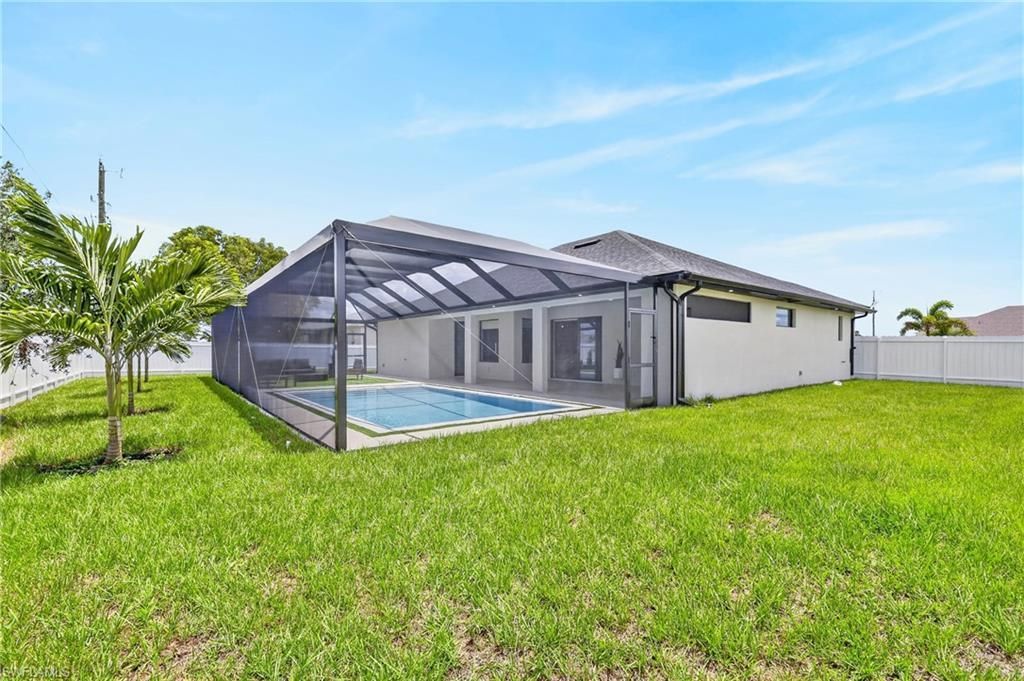 610 NW 2nd Pl , Cape Coral, FL 33993 Photo