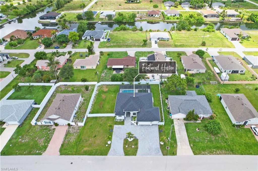 610 NW 2nd Pl , Cape Coral, FL 33993 Photo
