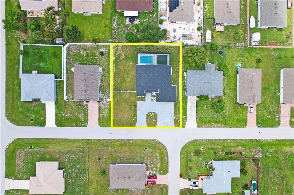 610 NW 2nd Pl , Cape Coral, FL 33993 Photo
