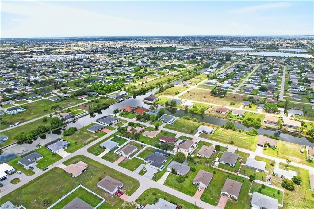 610 NW 2nd Pl , Cape Coral, FL 33993 Photo