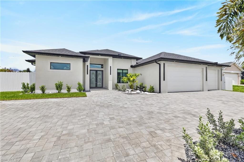 610 NW 2nd Pl , Cape Coral, FL 33993 Photo