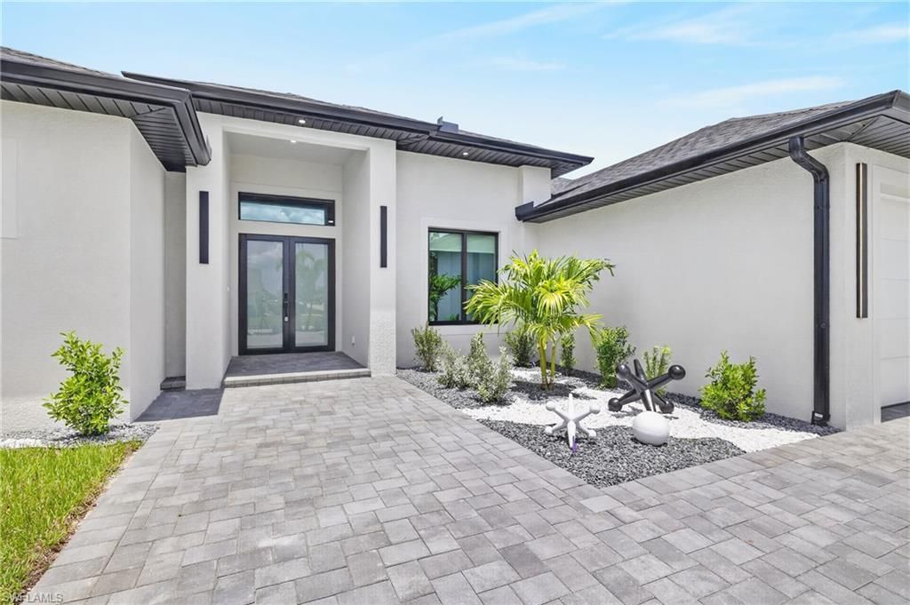610 NW 2nd Pl , Cape Coral, FL 33993 Photo