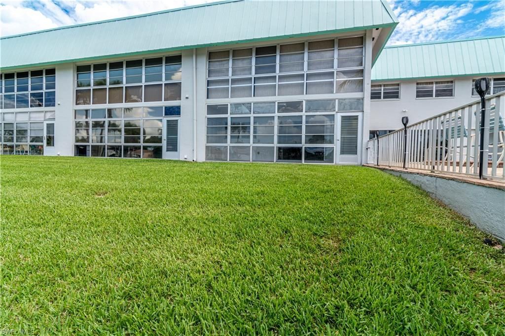 4940 Vincennes St , Unit 106, Cape Coral, FL 33904 Photo