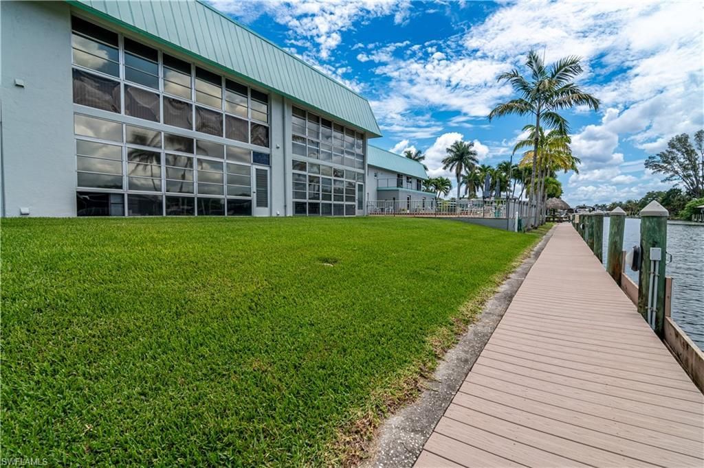 4940 Vincennes St , Unit 106, Cape Coral, FL 33904 Photo
