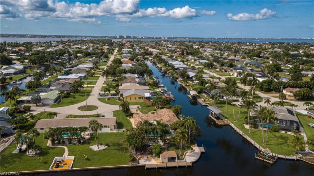 4940 Vincennes St , Unit 106, Cape Coral, FL 33904 Photo