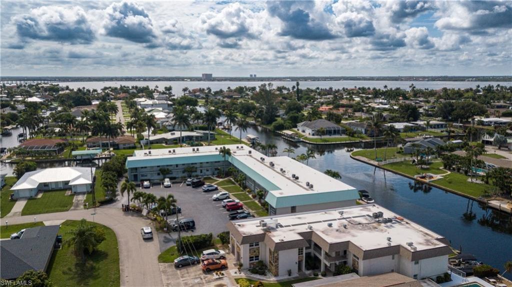 4940 Vincennes St , Unit 106, Cape Coral, FL 33904 Photo