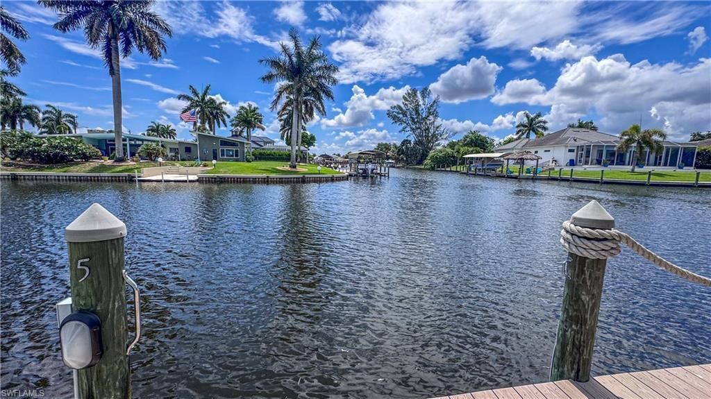 4940 Vincennes St , Unit 106, Cape Coral, FL 33904 Photo