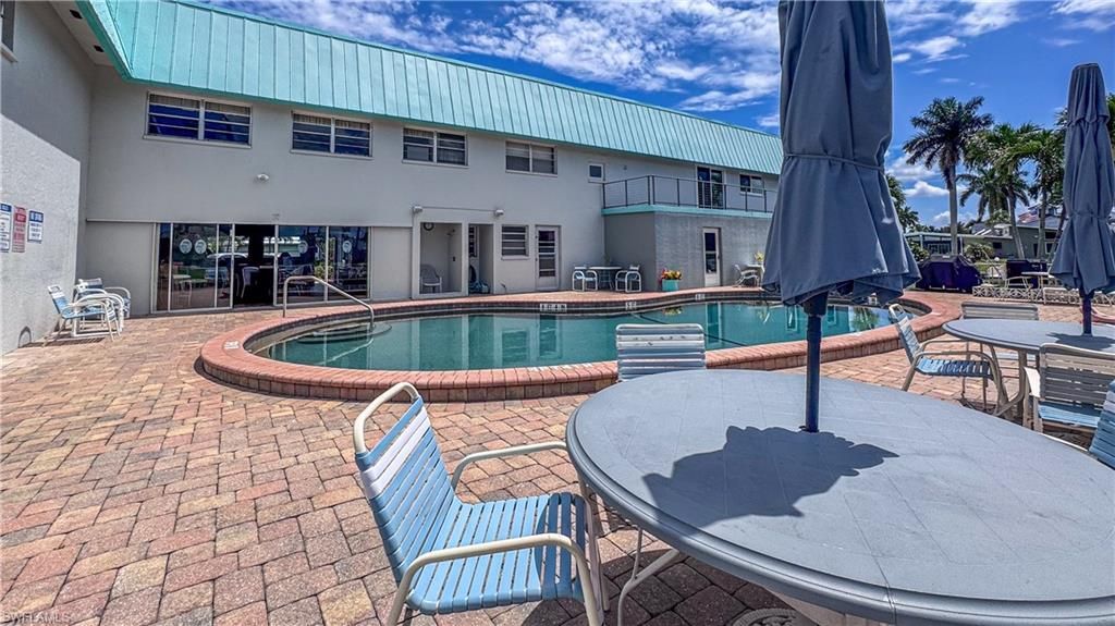 4940 Vincennes St, Unit 106, Cape Coral, FL 33904 Photo
