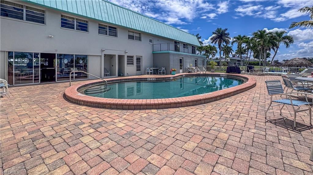 4940 Vincennes St , Unit 106, Cape Coral, FL 33904 Photo