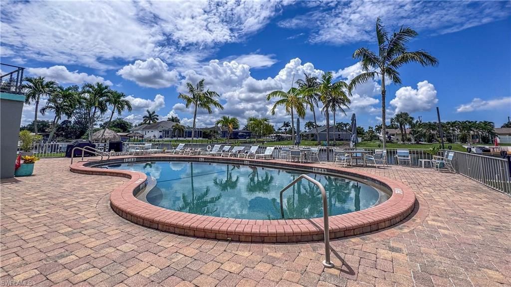 4940 Vincennes St, Unit 106, Cape Coral, FL 33904 Photo