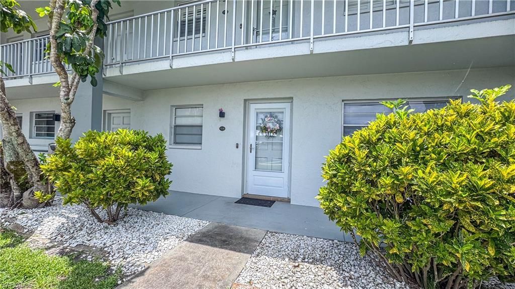 4940 Vincennes St , Unit 106, Cape Coral, FL 33904 Photo